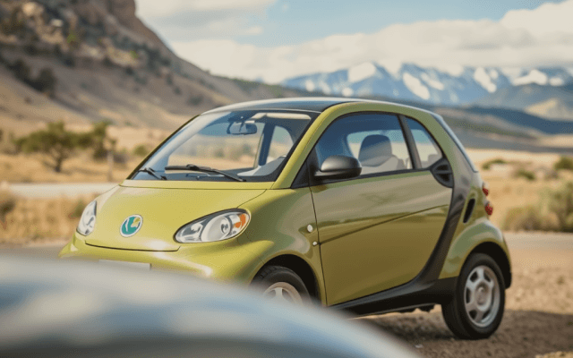 Пример генерации изображения: креативная иллюстрация