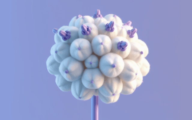 Пример генерации изображения: концептуальный дизайн