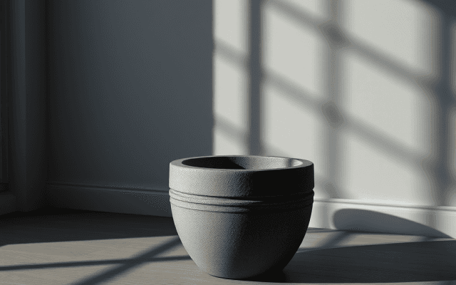 Пример генерации изображения: графический паттерн