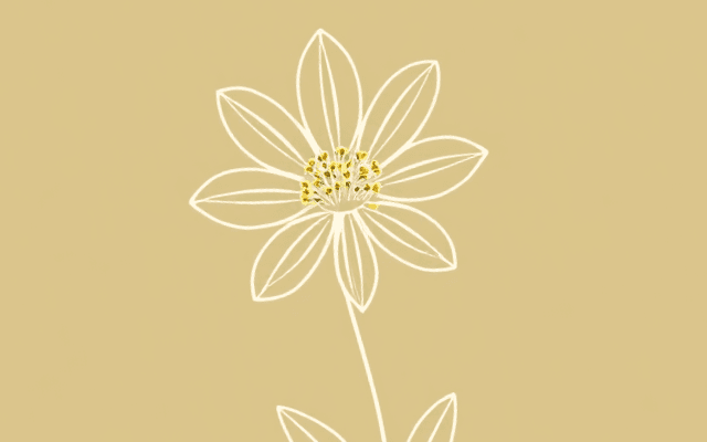 Пример генерации изображения: современное искусство